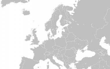 The game Capital cities in Europe