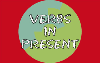 The game Verbs in present perfect, subjunctive mood and past participle