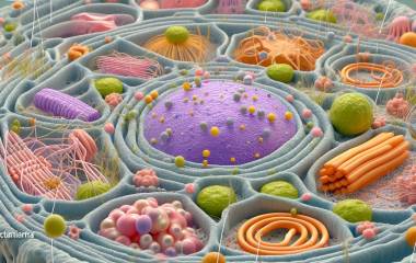 Play Movement in and out of cells The game Movement in and out of cells