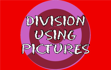 Play Division using Pictures The game Division using Pictures