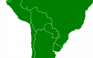 Play Countries in South America