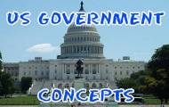 US government concepts