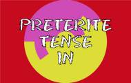 Play Preterite tense in Spanish