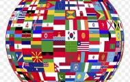 Play Flags - largest countries in the world