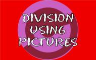Play Division using Pictures