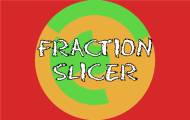 Play Fraction Slicer
