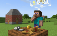 Minecraft Math